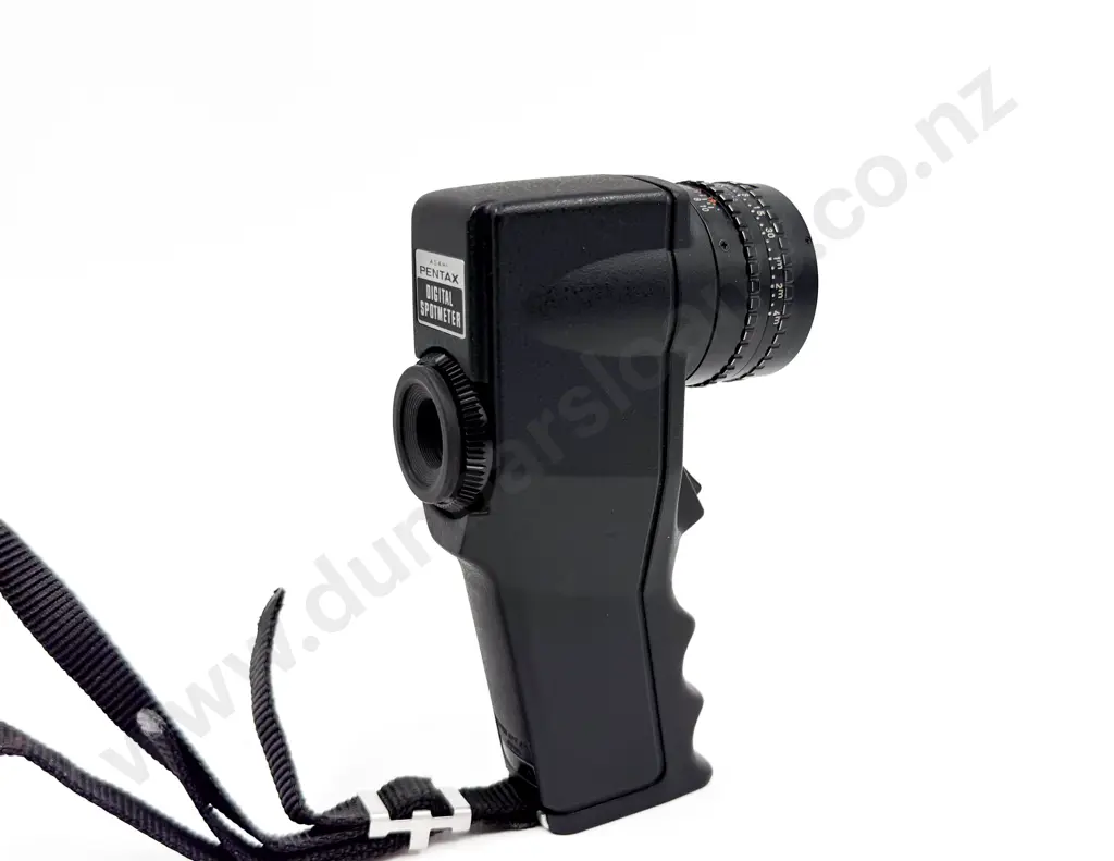 LC Eclair ACL Camera Body with Lenses & Accessories in Travel Case Image 1++