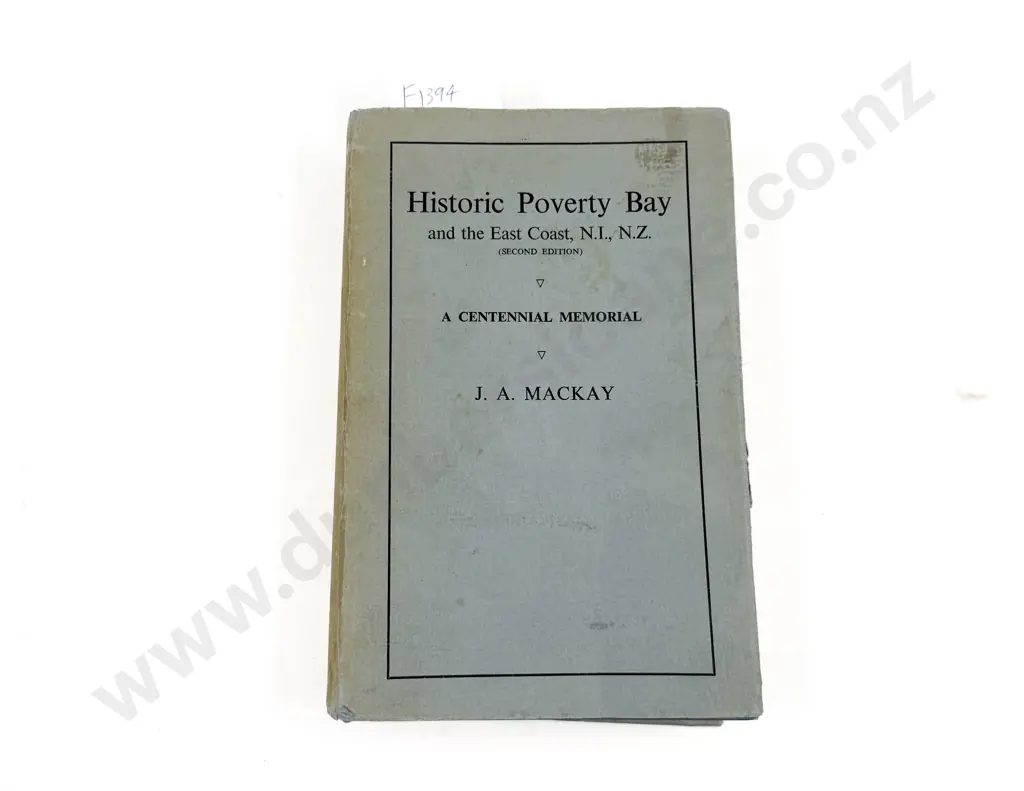 Historic Poverty Bay & The East Coast Image 1++
