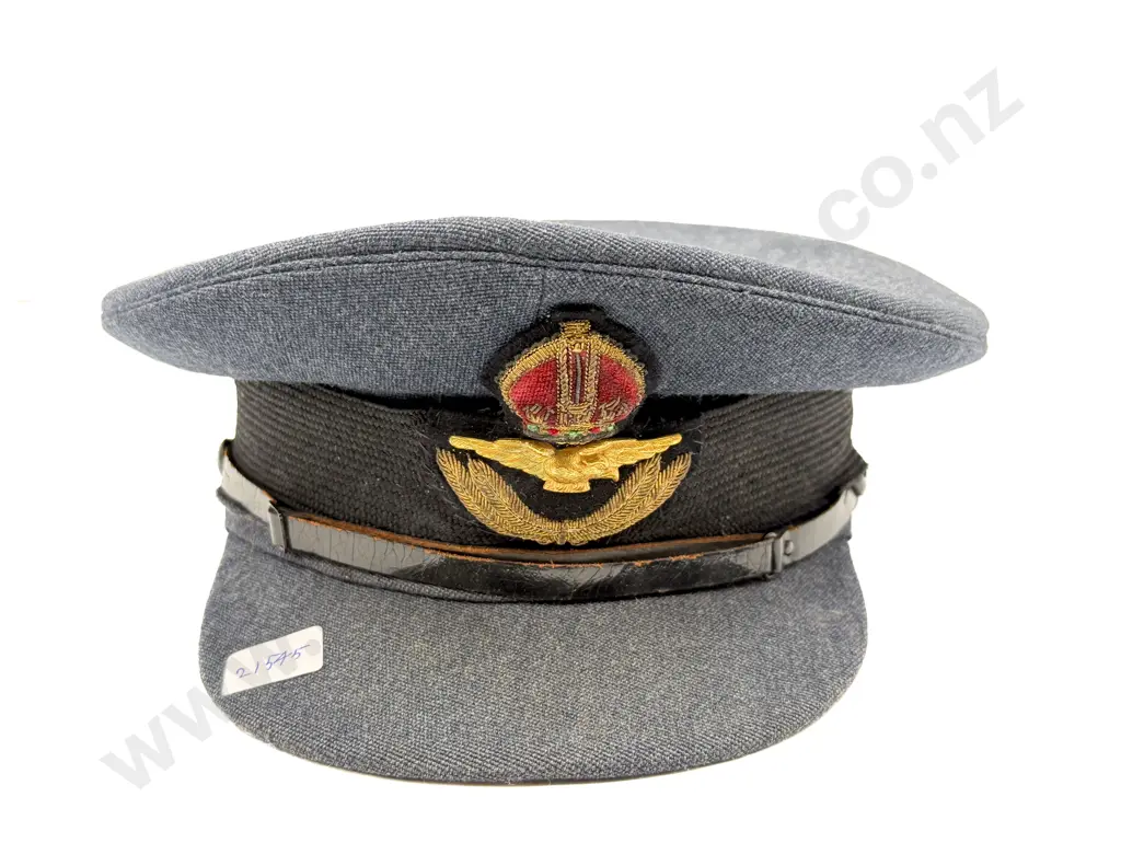 Airforce Pilot Cap Image 1++