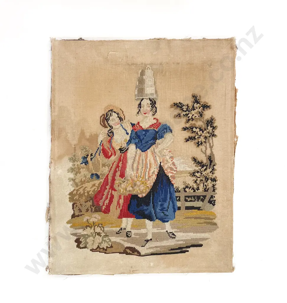 Victorian Tapestry (A/F) Image 1++