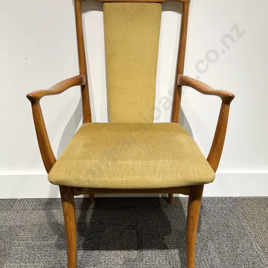 Mid Century Chair