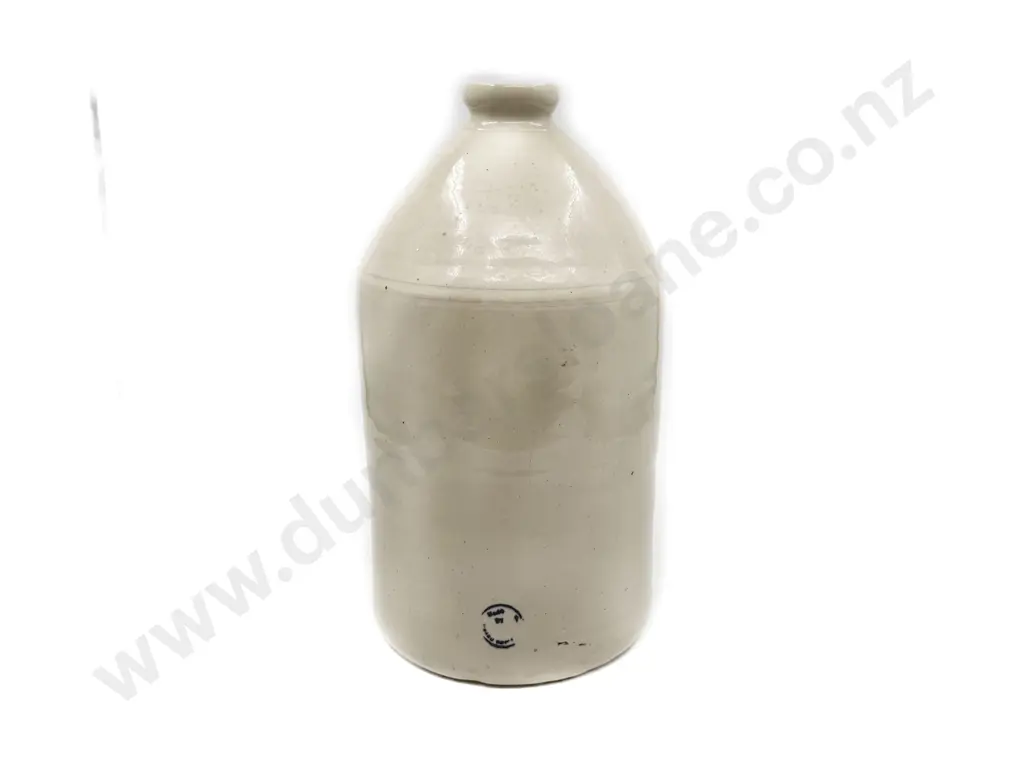NZ Stoneware Keg Image 1++