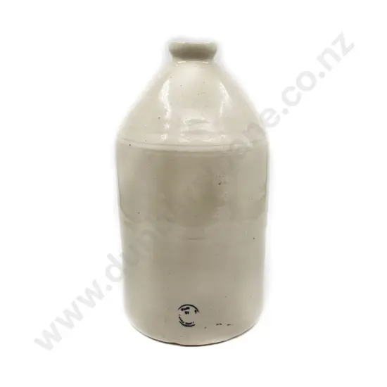 NZ Stoneware Keg