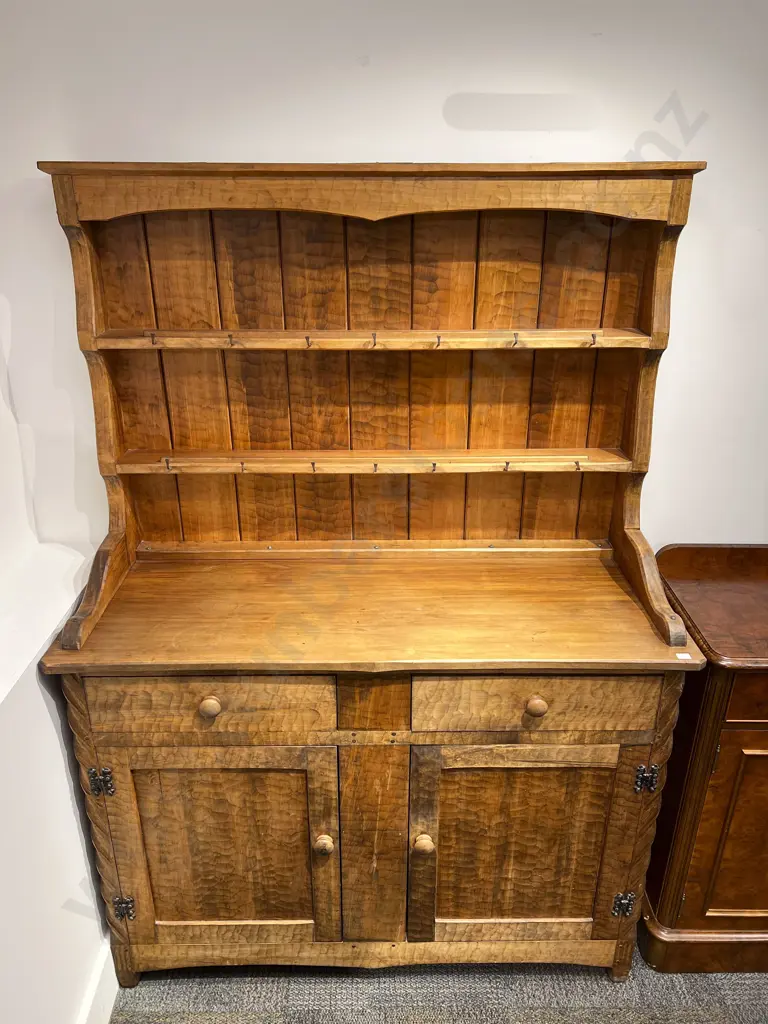 Chapman Taylor Dresser Image 1++