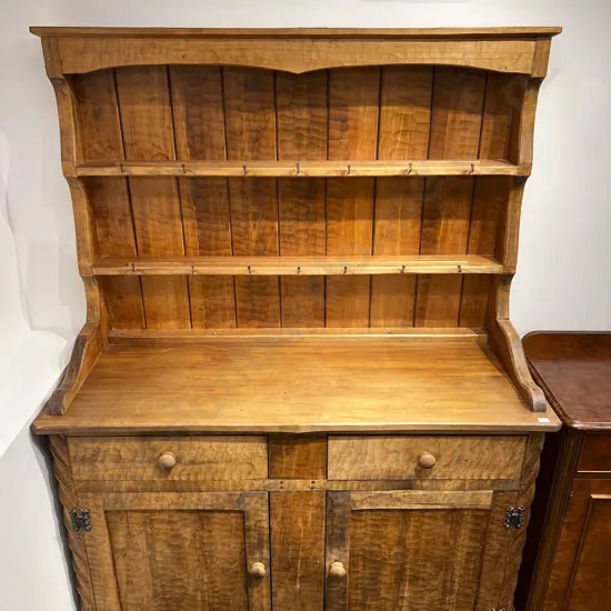 Chapman Taylor Dresser