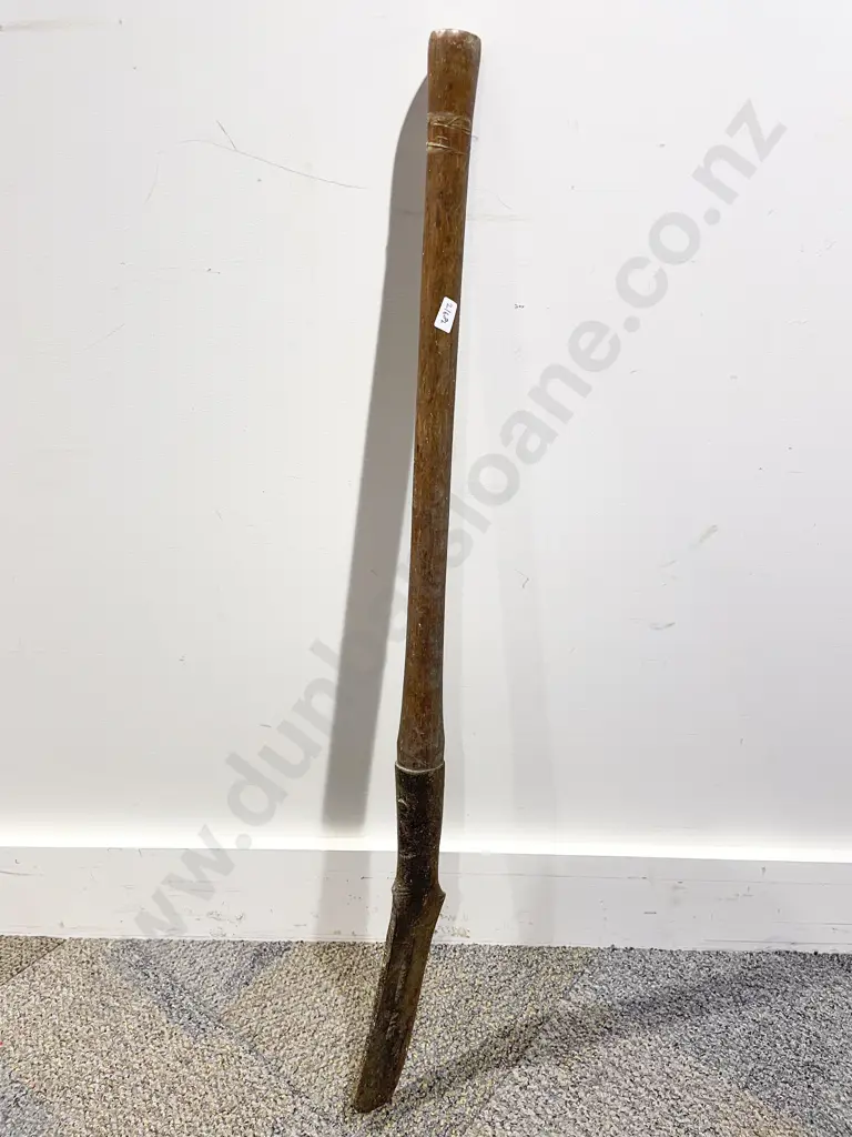 Vintage Cane Cutter Image 1++
