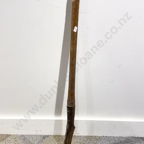 Vintage Cane Cutter