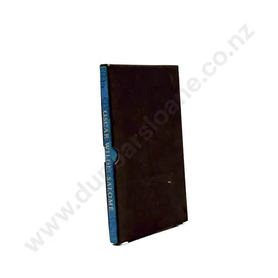 Oscar Wilde - Salome