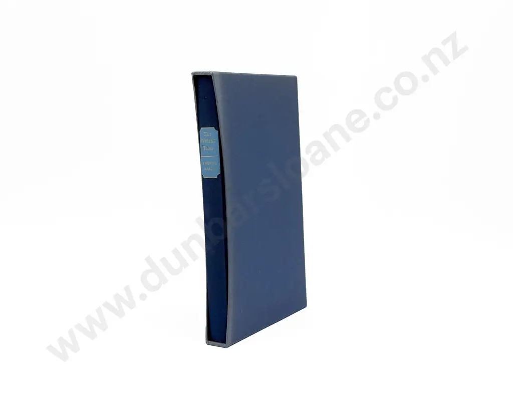 Thomas Hardy - The Wessex Tales Image 1++