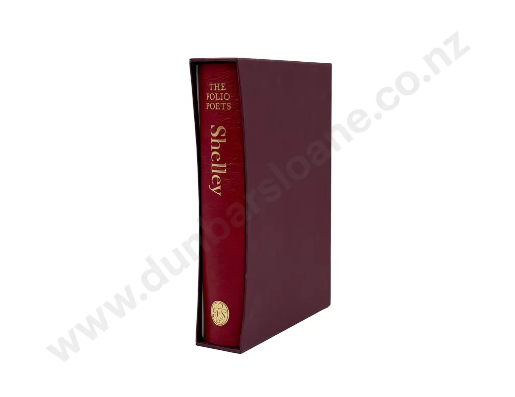 Percy Shelley - Selected Works Image 1++
