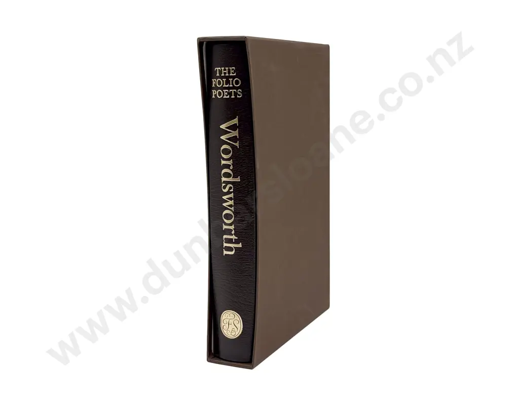 William Wordsworth - Selected Works Image 1++