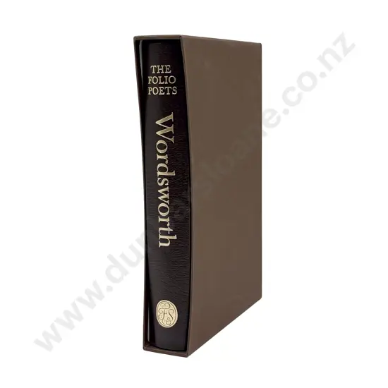 William Wordsworth - Selected Works