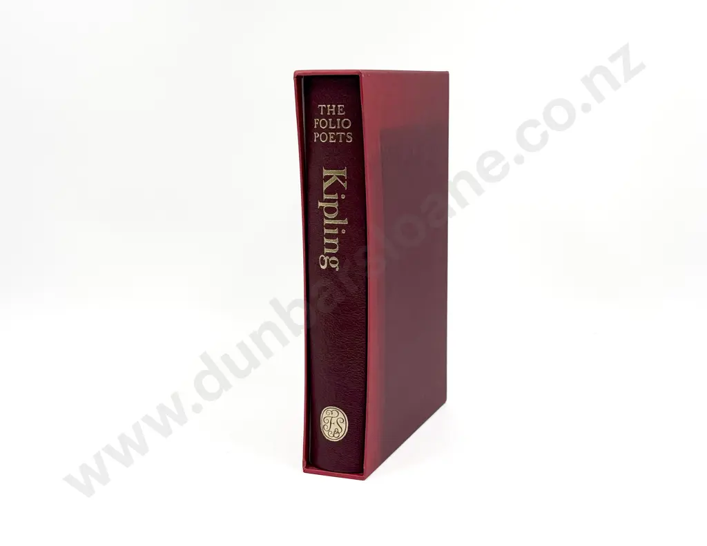Rudyard Kipling - Selected Works Image 1++