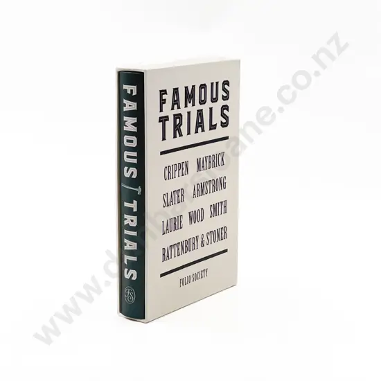Famous Trials
