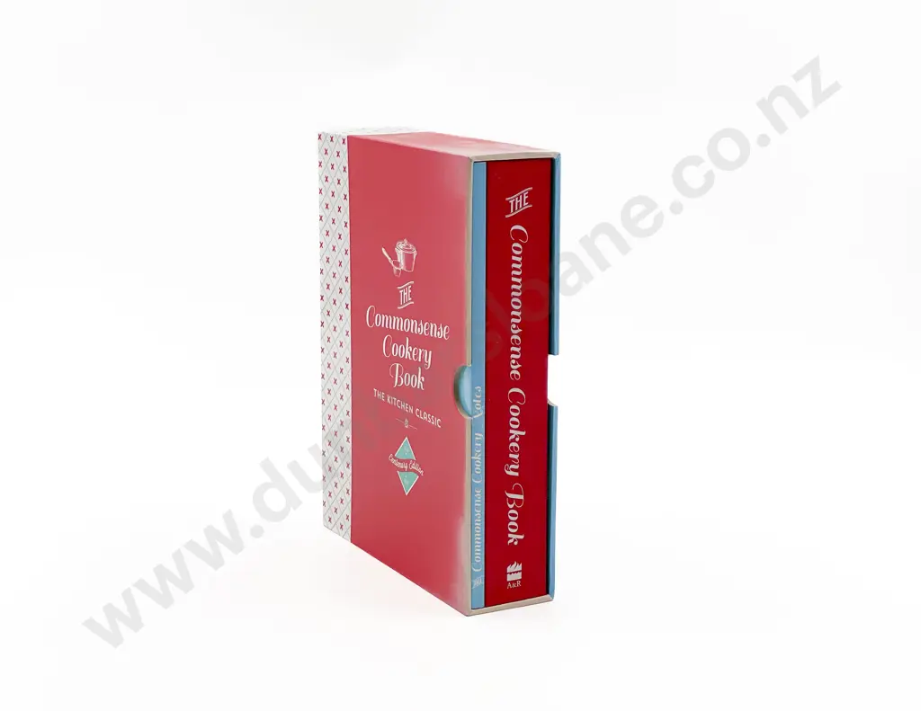 The Commensurate Cookery Book Image 1++