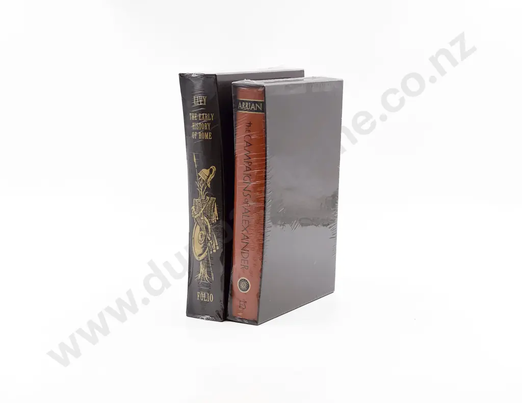 Livy - The Early History of Rome Image 1++