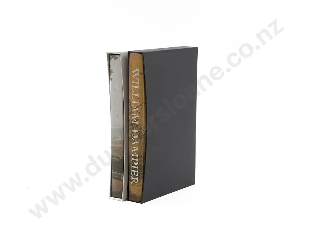 The Folio Society Book of The Grand Tour Image 1++