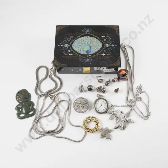 Collection of Assorted Costume Jewellery
