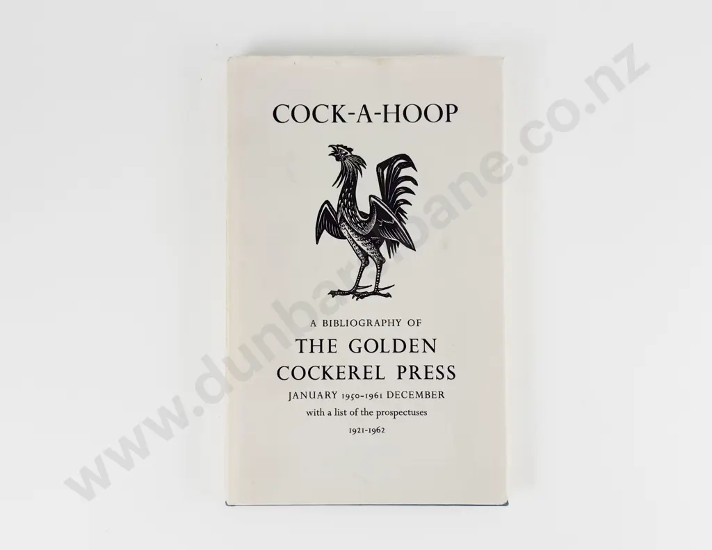 Chambers David & Sandford Christopher - Cock-A-Hoop Image 1++
