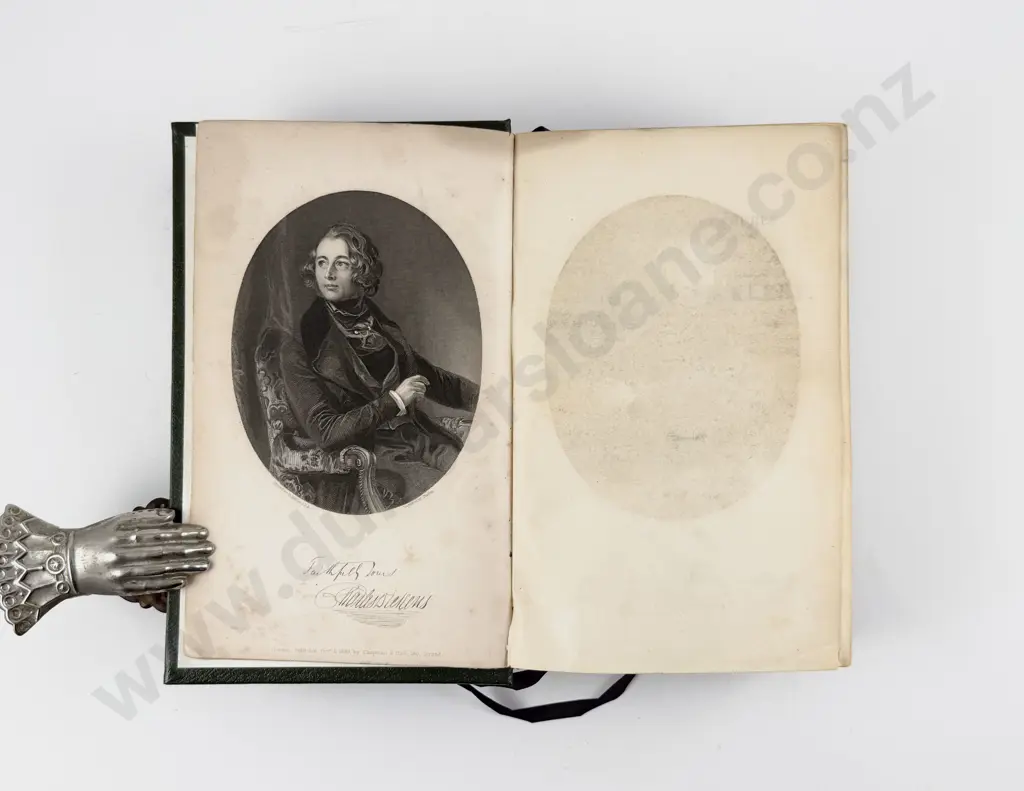 Dickens Charles - The Life And Adventures of Nicholas Nickleby Image 1++