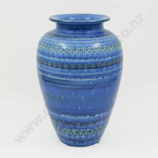 Large Bitossi Vase