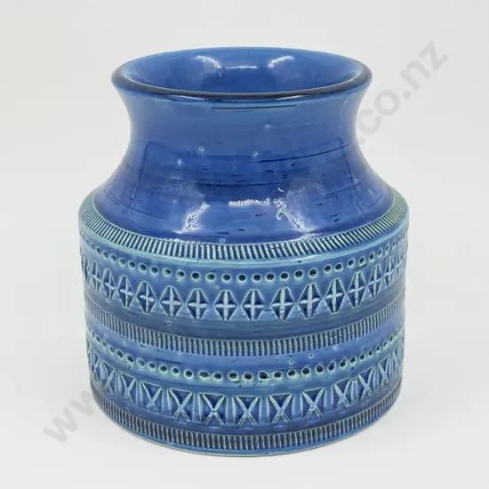Bitossi Vase