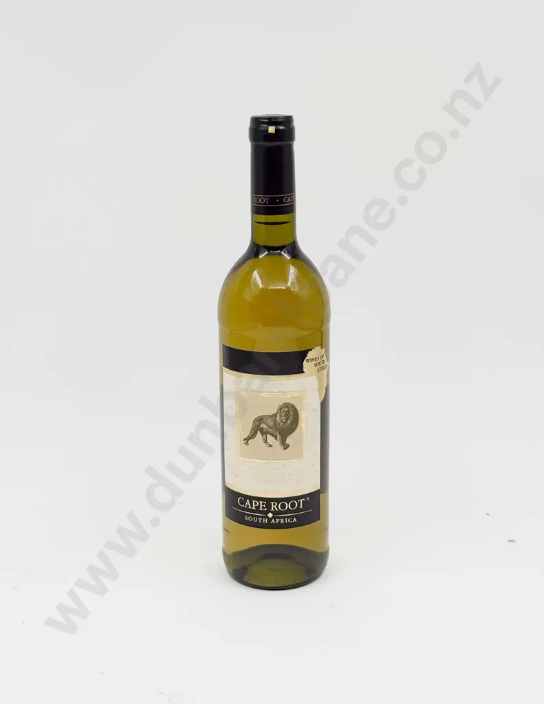 6 Bottles South African 2013 Sauvignon Blanc Image 1++