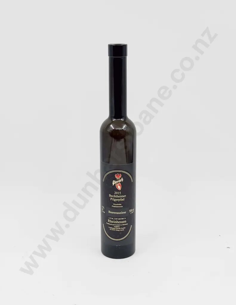 7 Bottles German 2015 Bechtheimer Pilgerpfad Image 1++