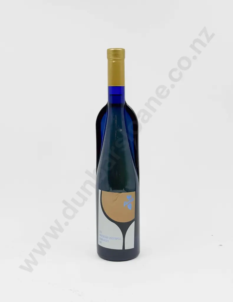 6 Bottles German 2012 Windesheimer Schlosskapelle Kerner Image 1++