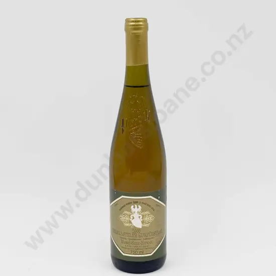 6 Bottles German 2000 Bernkasteler Kurfürstlay Riesling