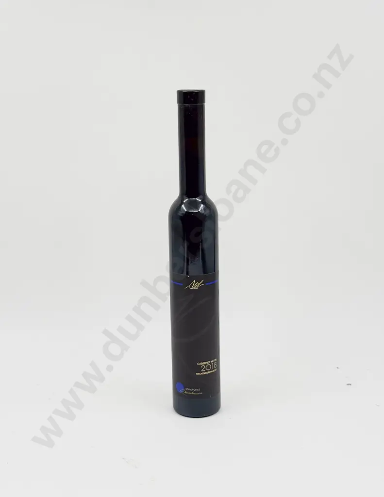 10 Bottles German 2018 Biebelnheimer Rosenberg Cabernet Mitos Image 1++