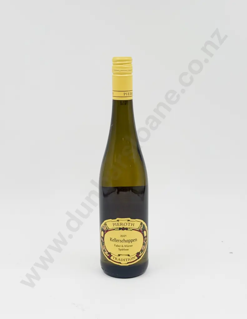 6 Bottles German 2021 Kellerschoppen Image 1++
