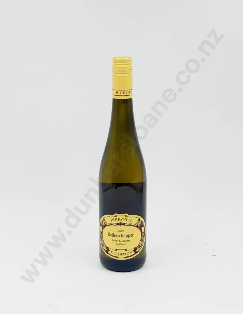 6 Bottles German 2021 Kellerschoppen Image 1++