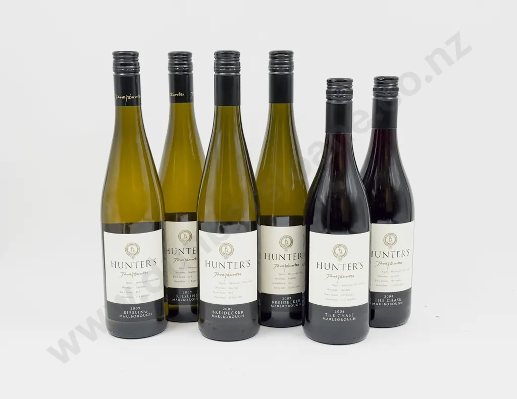 2 2009 Riesling Image 1++