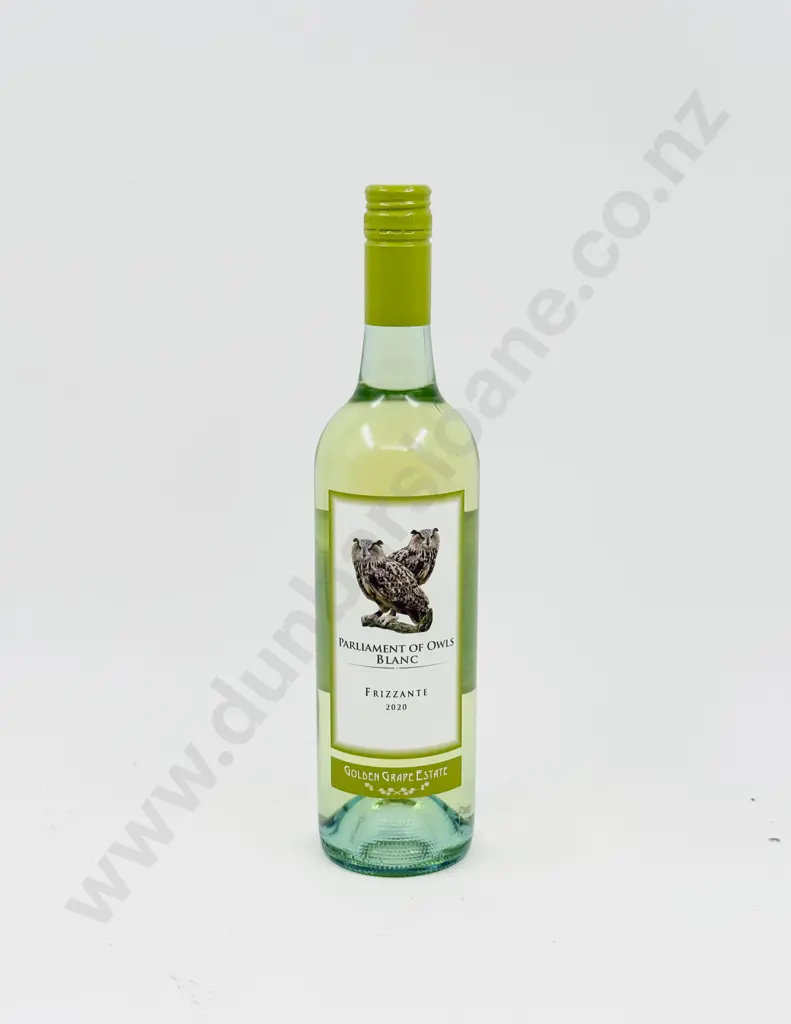 6 Bottles Australian 2020 Frizzante Image 1++