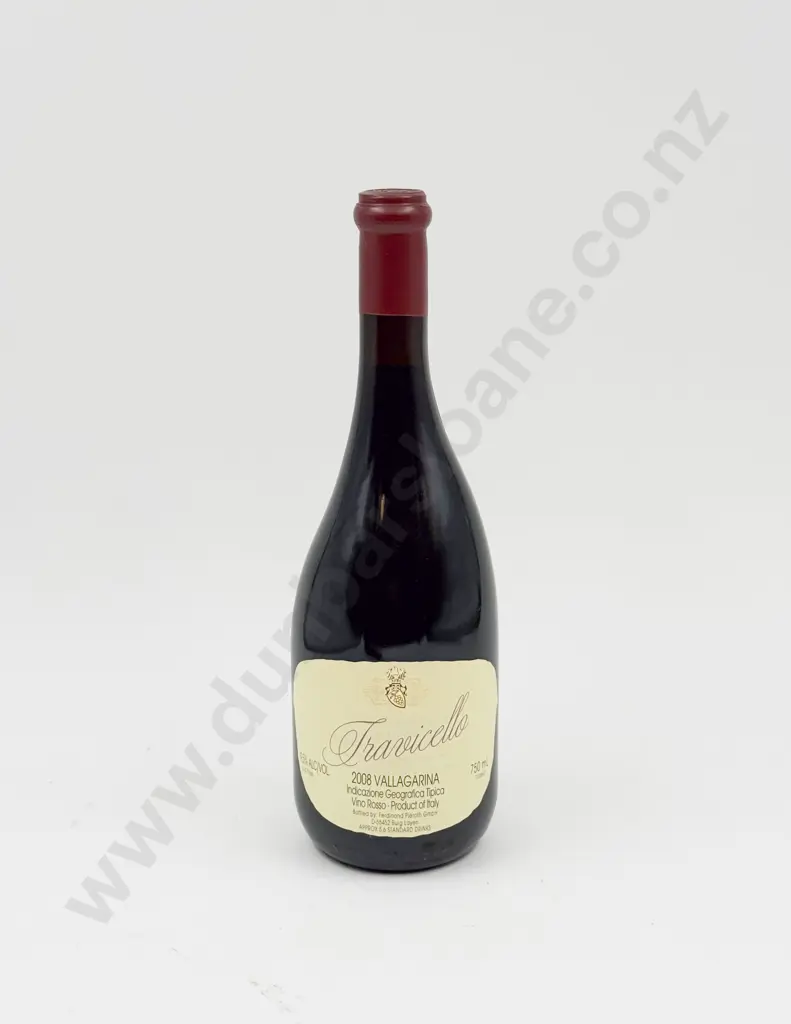 3 Bottles French 2008 Vin de Pays de L'Aude Image 1++