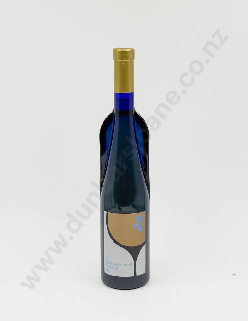 6 Bottles German 2012 Windesheimer Schlosskapelle Image 1++