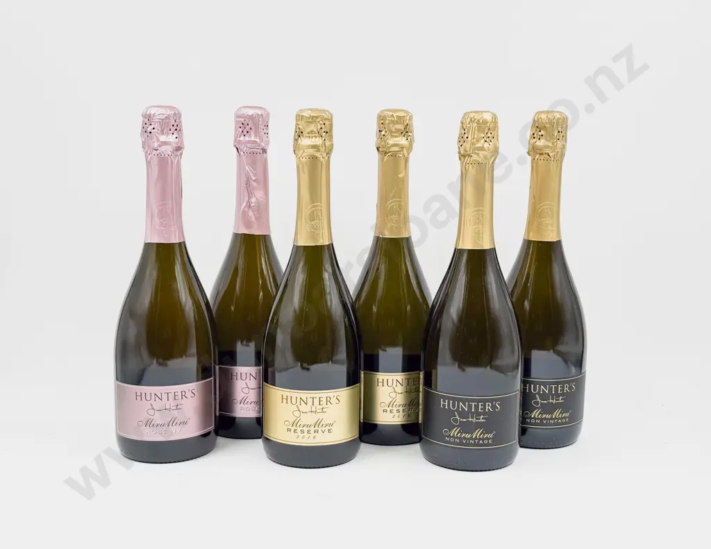 3 Sparkling Wine Image 1++