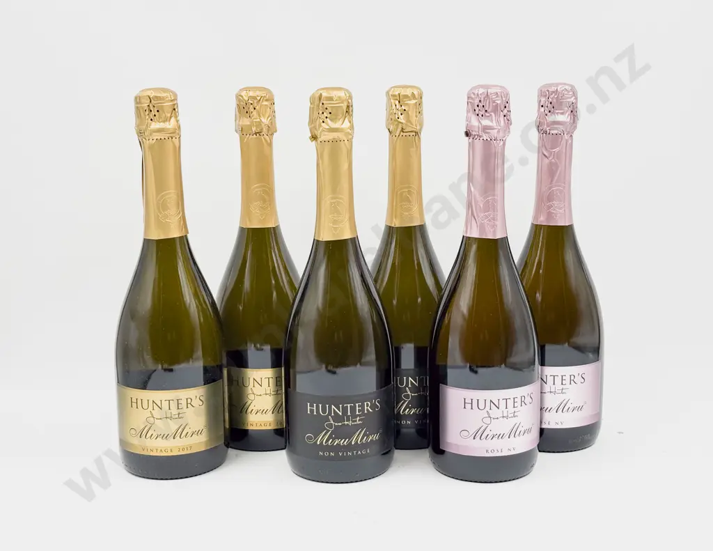 4 Sparkling Wine Image 1++