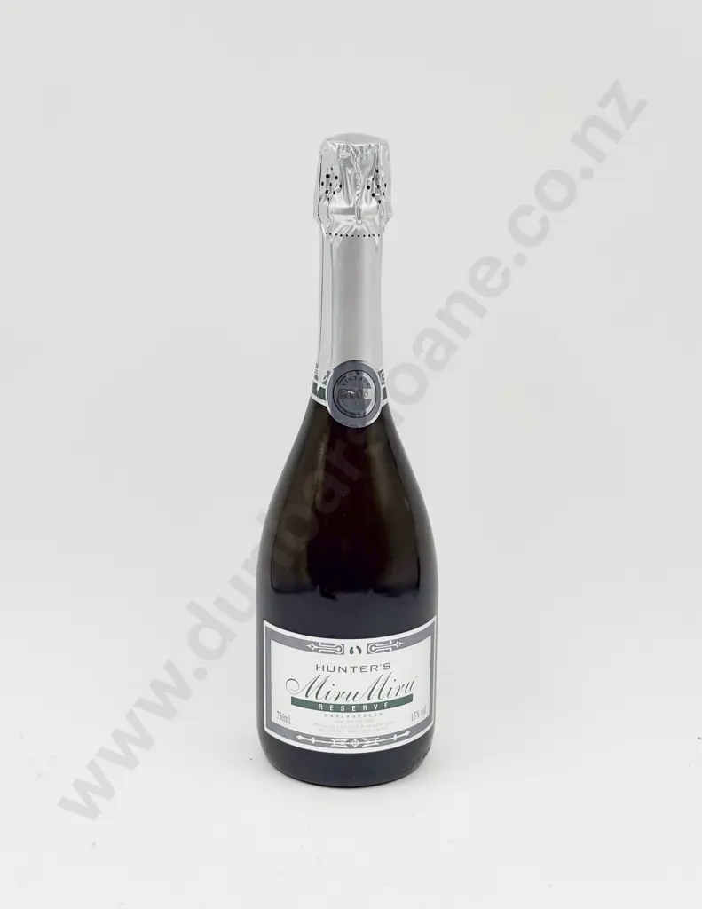 6 Bottles New Zealand 2009 Rosé Image 1++