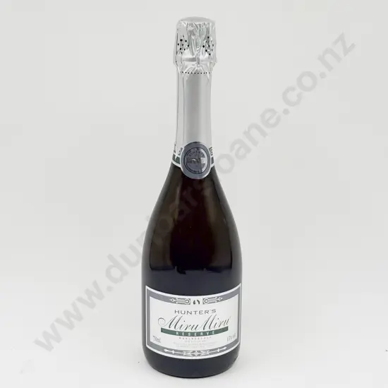 6 Bottles New Zealand Hunter's MiruMiru Reserve