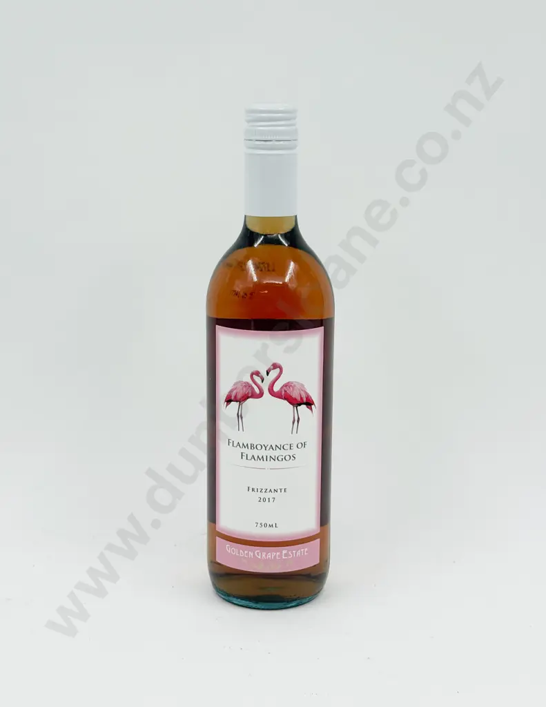 6 Bottles Australian 2017 Frizzante Image 1++