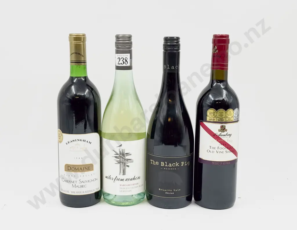 1 2020 Sauvignon Blanc Semillon Image 1++