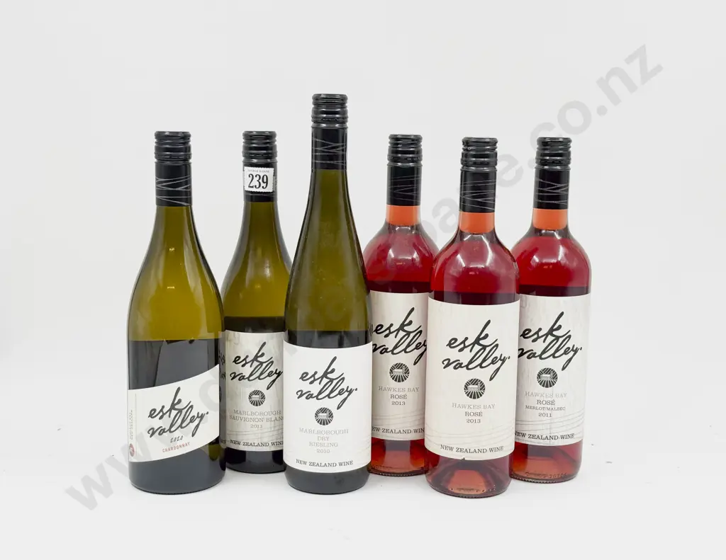 2 2013 Rosé Image 1++