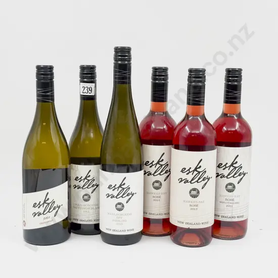 2 2013 Rosé