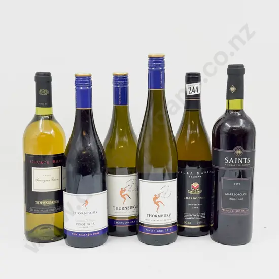1 2011 Pinot Gris