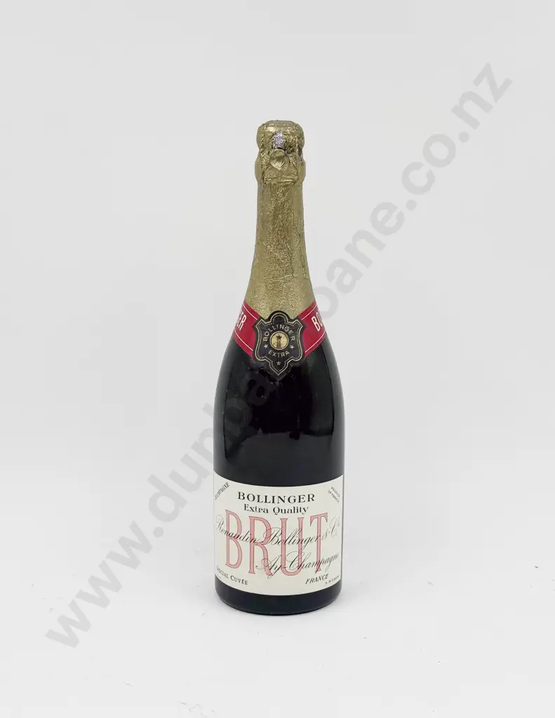 French 'Renaudin Bollinger' Brut Image 1++