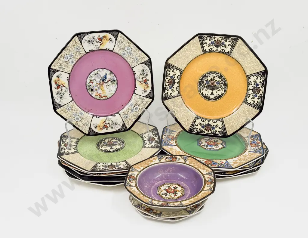 Quantity of Assorted Wedgwood Image 1++