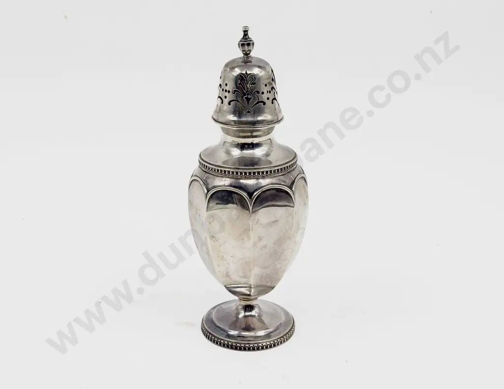 S/S Sugar Caster Image 1++