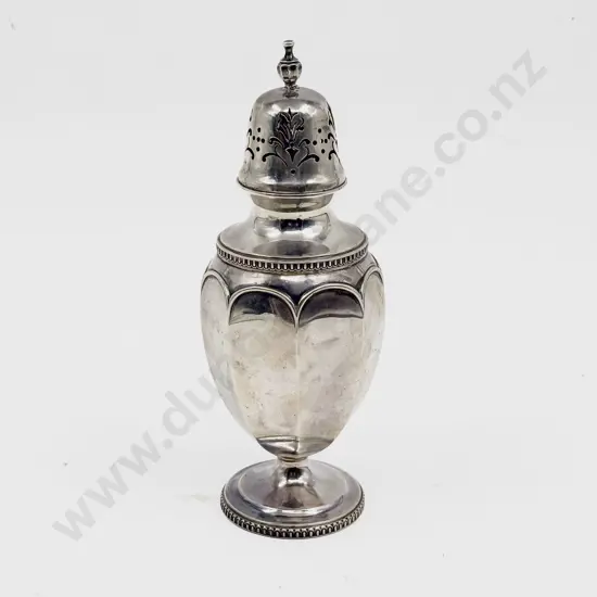S/S Sugar Caster